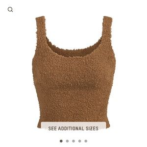 COPY - Skims Cozy Knit Tank